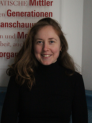 Franziska Zühlsdorff