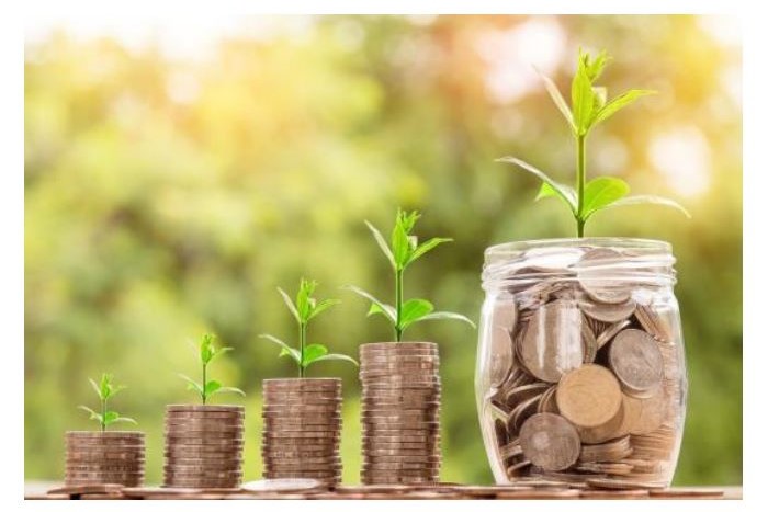 Familie und Geld