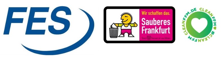 Logos Muellaktion