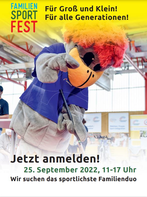 FamSportfest22