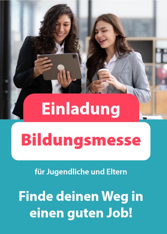 Bildungsmesse