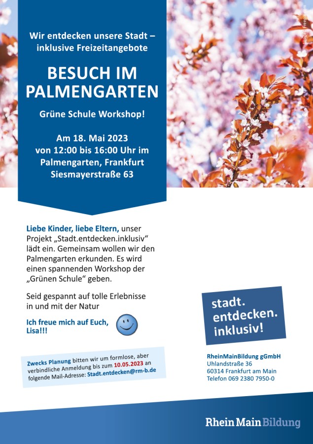 Palmengarten