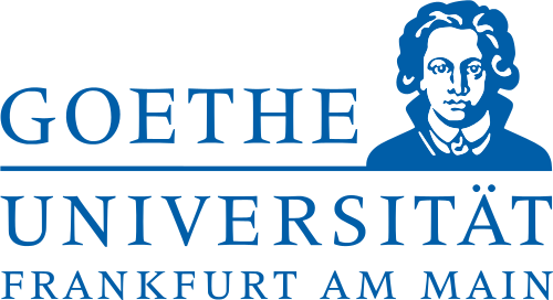 Logo Goethe Uni