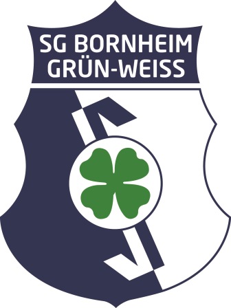 Logo SG Bornheim