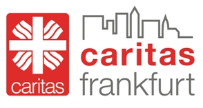 Logo Caritas Frankfurt